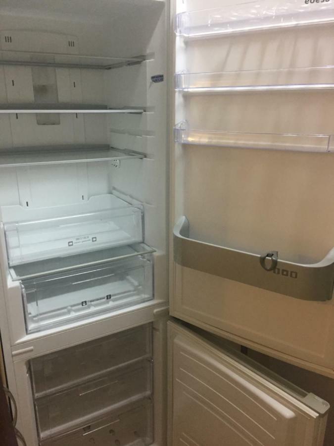 Apartment Erisa ตอร์เรโมลิโนส ภายนอก รูปภาพ
