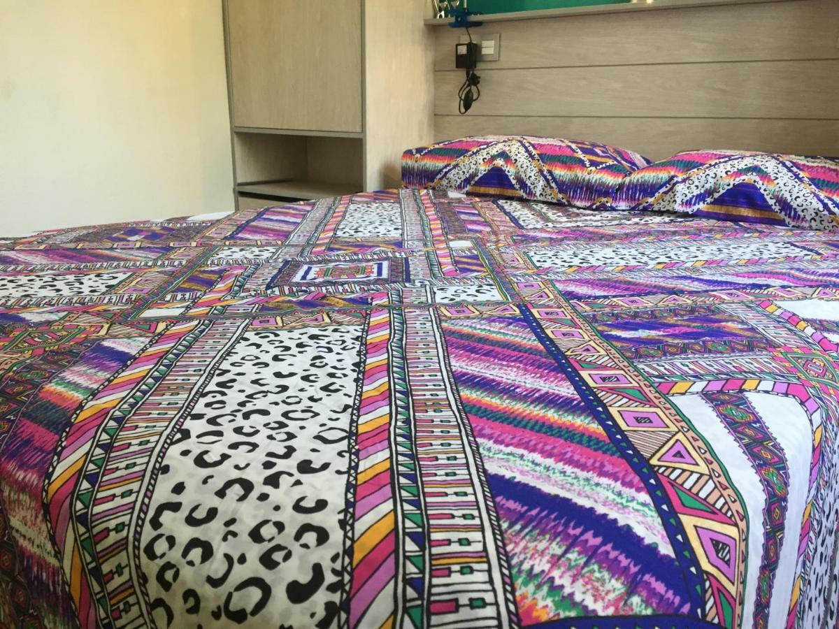 Apartment Erisa ตอร์เรโมลิโนส ภายนอก รูปภาพ